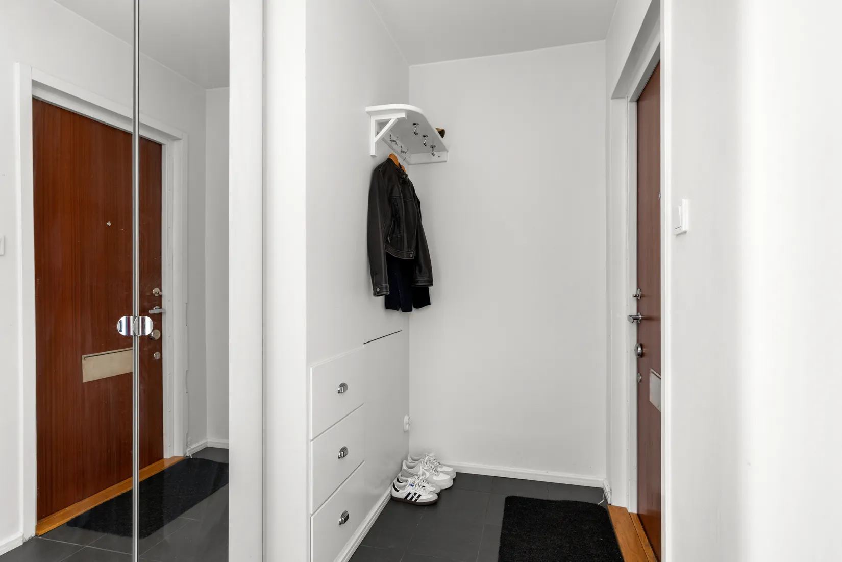 Bostadsrätt, Bollmoravägen 2, Tyresö Centrum, Tyresö