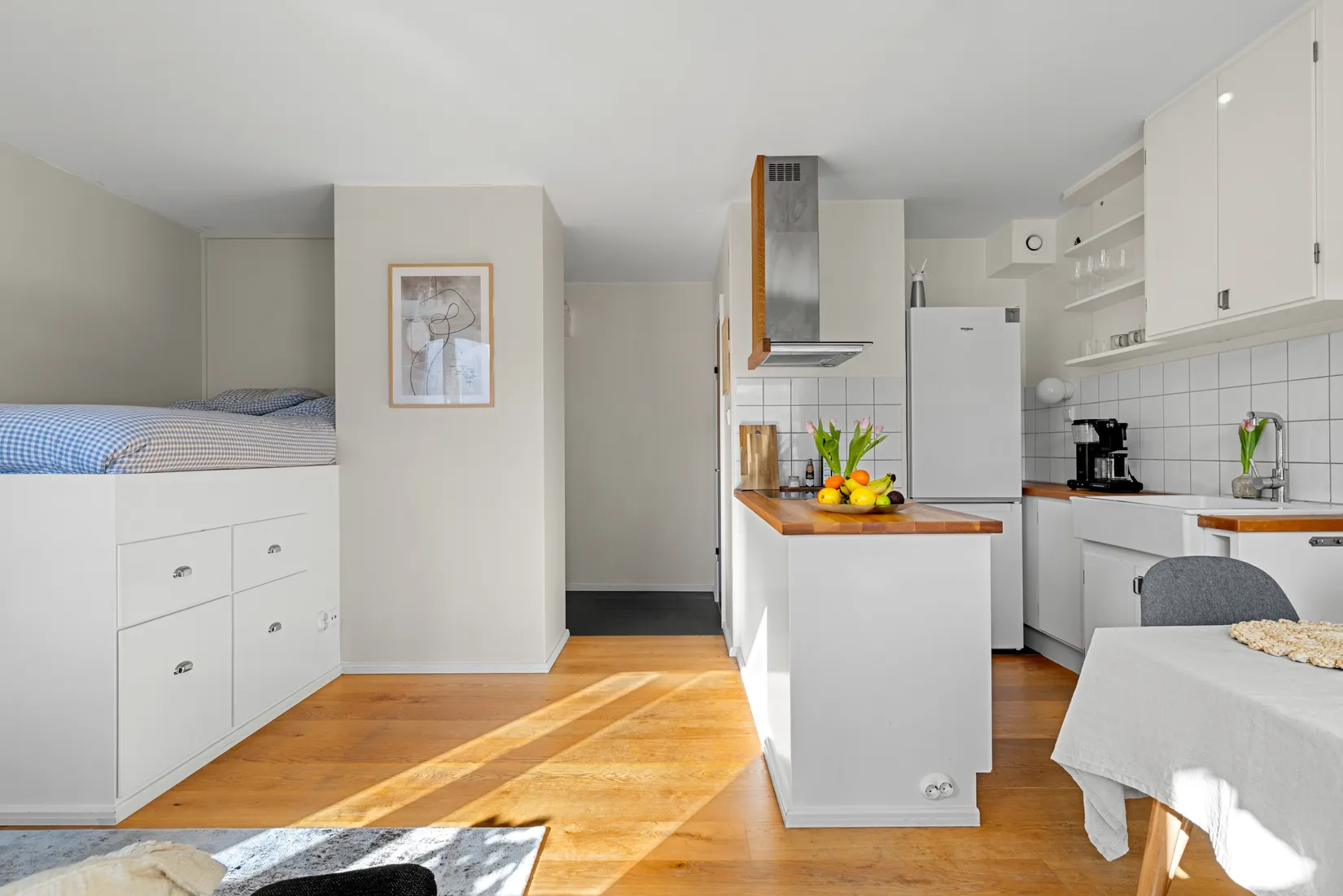 Bostadsrätt, Bollmoravägen 2, Tyresö Centrum, Tyresö