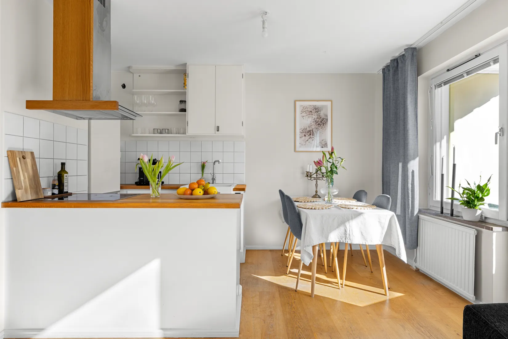 Bostadsrätt, Bollmoravägen 2, Tyresö Centrum, Tyresö