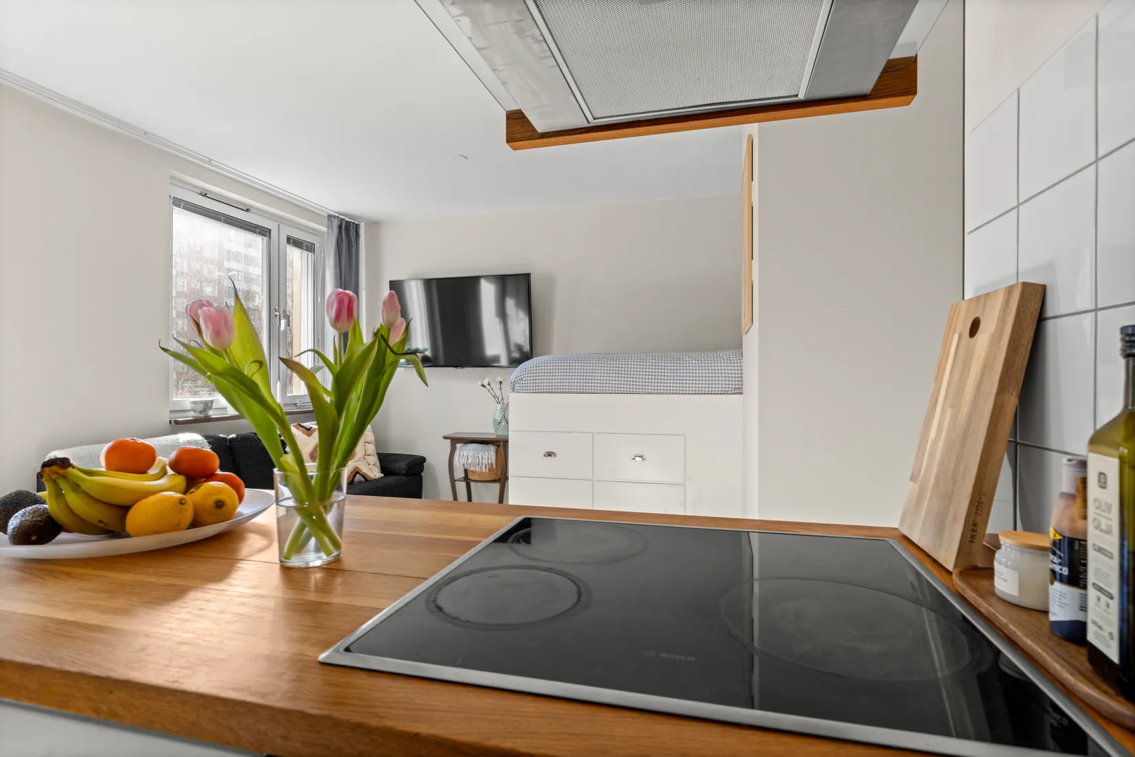 Bostadsrätt, Bollmoravägen 2, Tyresö Centrum, Tyresö