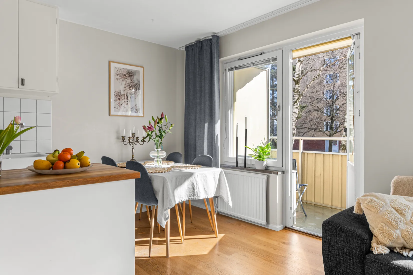 Bostadsrätt, Bollmoravägen 2, Tyresö Centrum, Tyresö