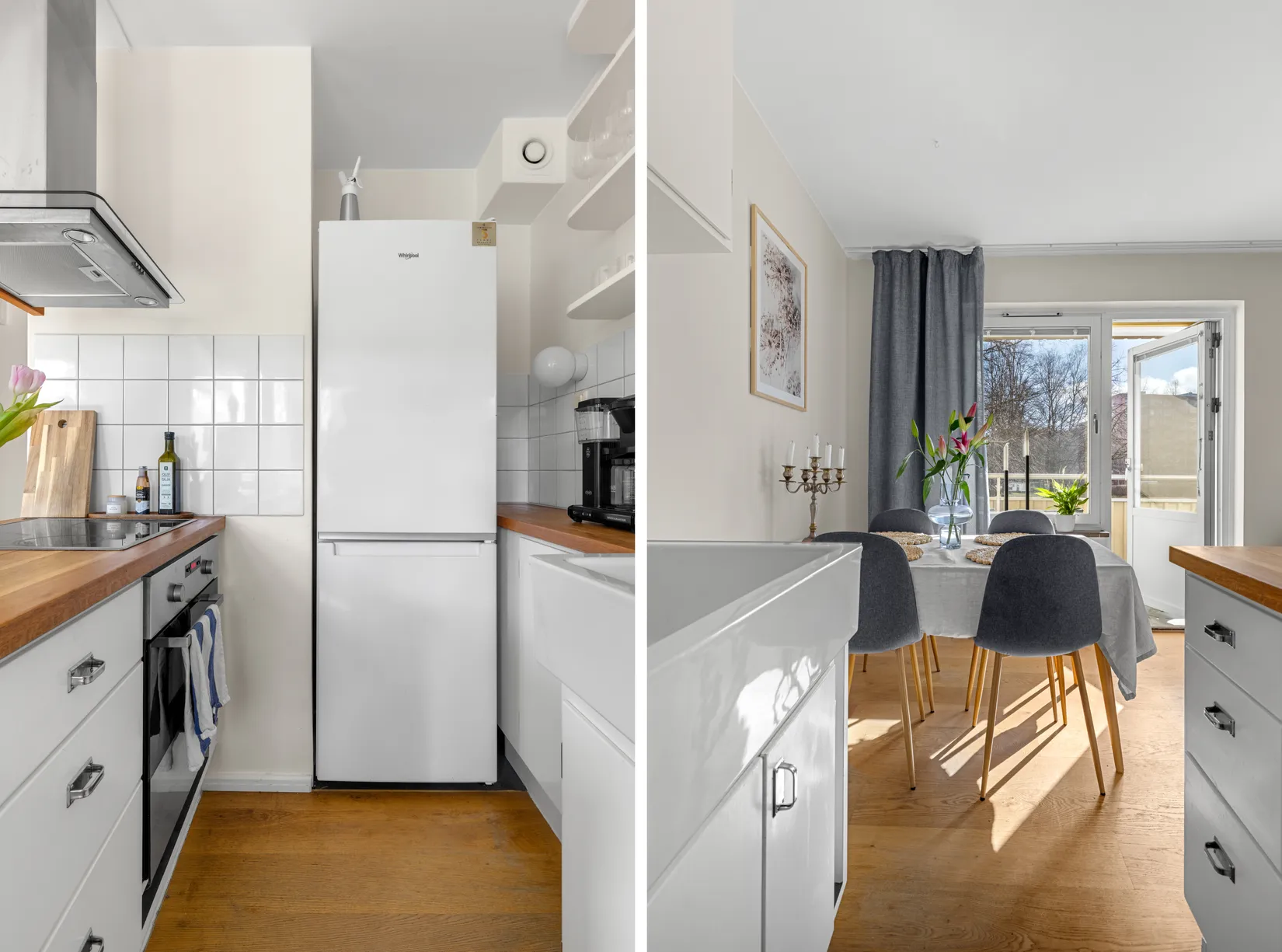 Bostadsrätt, Bollmoravägen 2, Tyresö Centrum, Tyresö