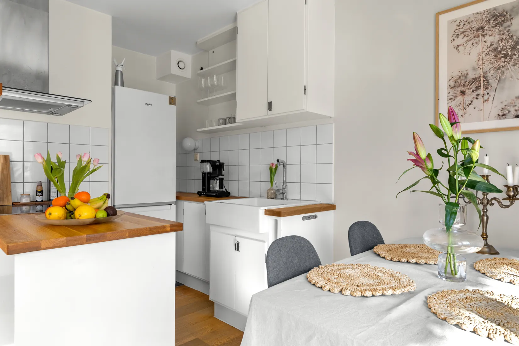 Bostadsrätt, Bollmoravägen 2, Tyresö Centrum, Tyresö