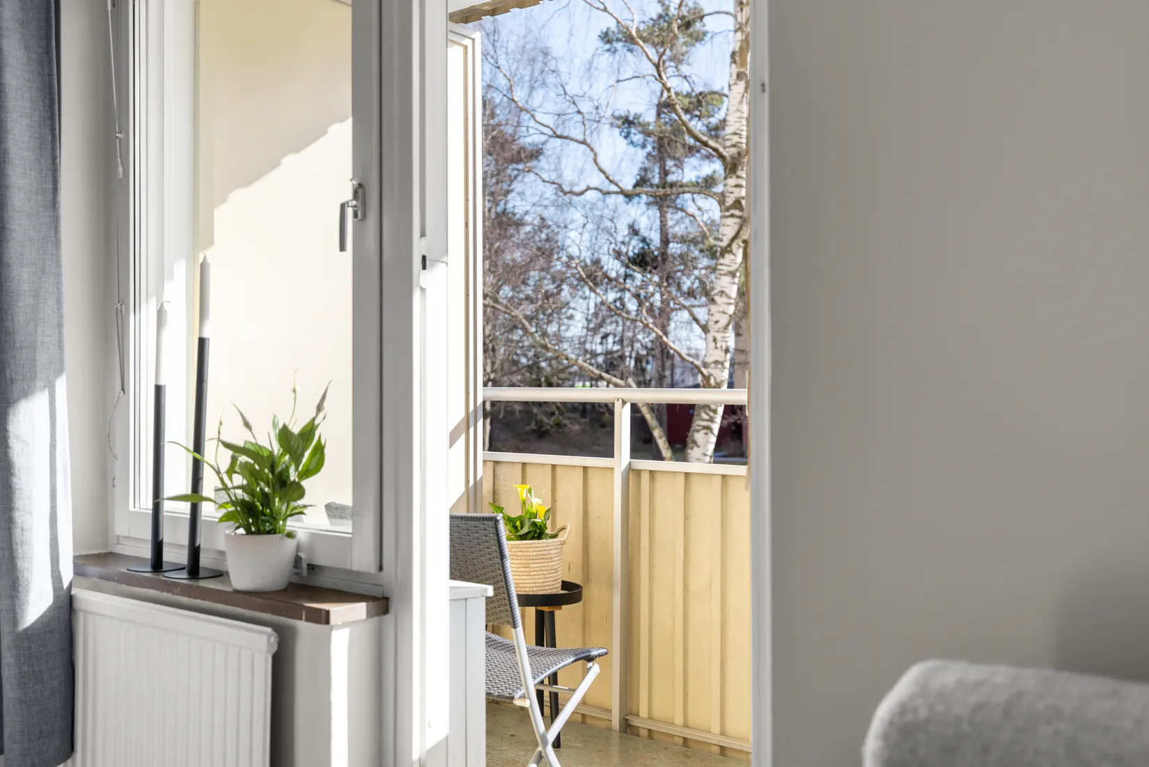 Bostadsrätt, Bollmoravägen 2, Tyresö Centrum, Tyresö