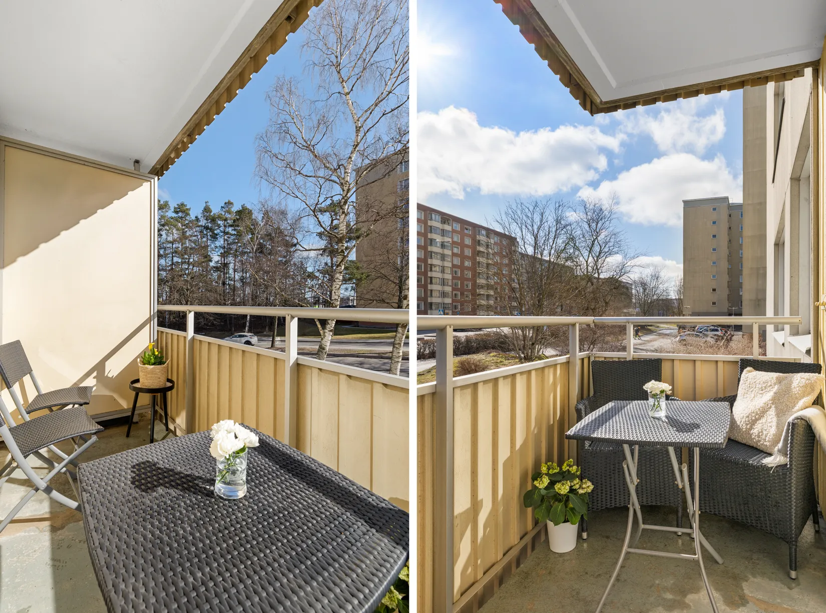 Bostadsrätt, Bollmoravägen 2, Tyresö Centrum, Tyresö