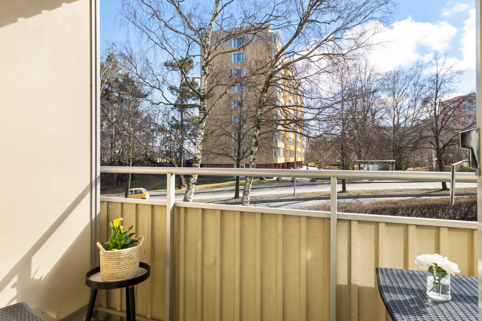 Bostadsrätt, Bollmoravägen 2, Tyresö Centrum, Tyresö