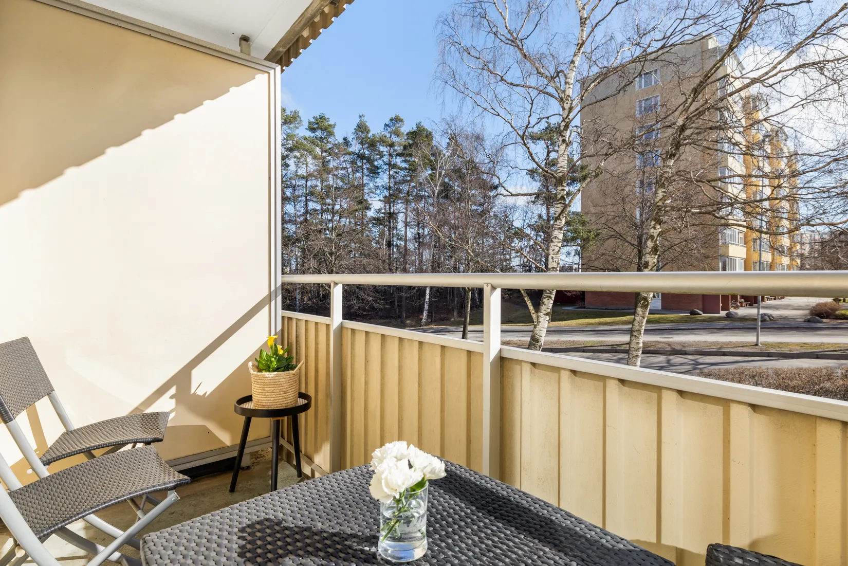 Bostadsrätt, Bollmoravägen 2, Tyresö Centrum, Tyresö