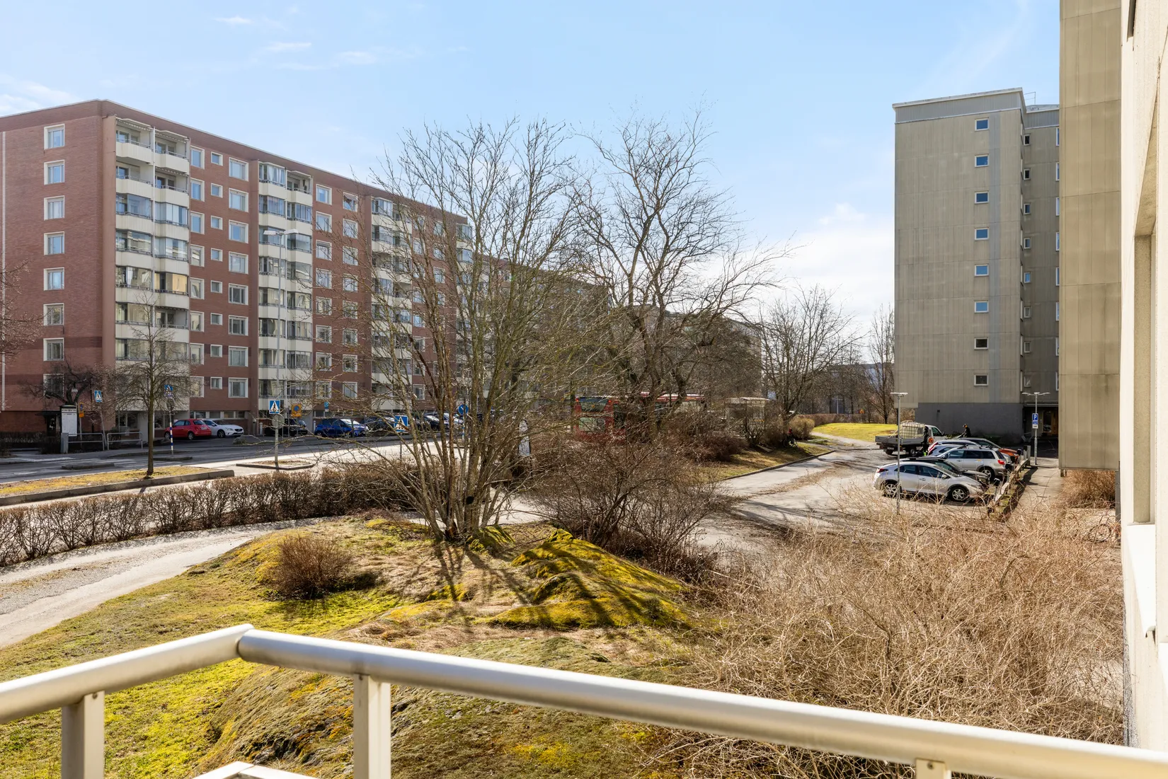 Bostadsrätt, Bollmoravägen 2, Tyresö Centrum, Tyresö