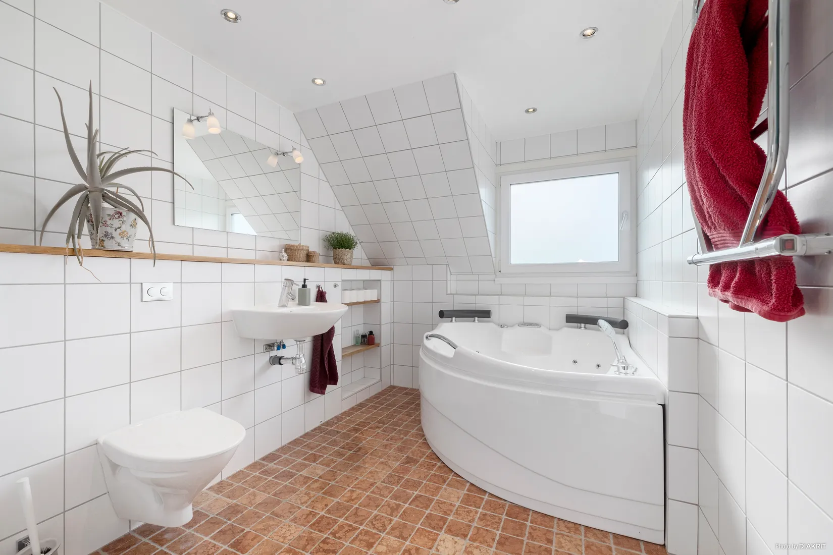 Villa, Radhus, Timotejvägen 114, Rotebro, Sollentuna