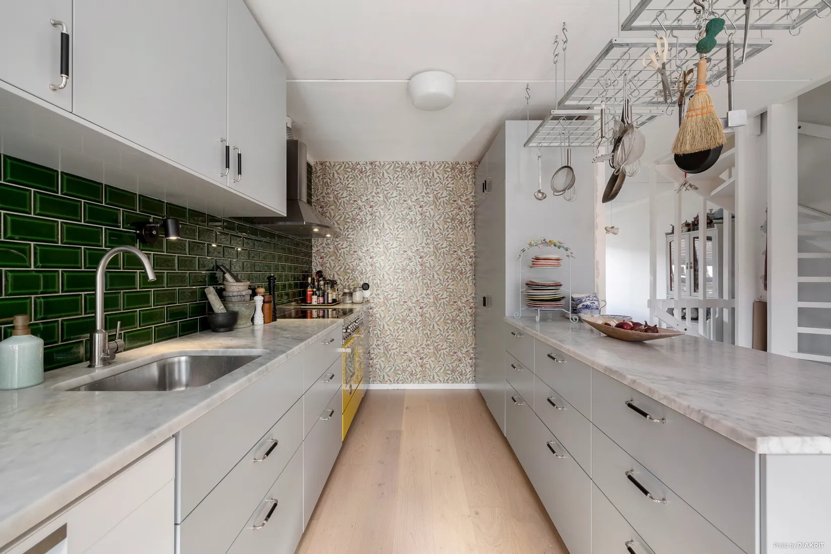 Villa, Radhus, Timotejvägen 114, Rotebro, Sollentuna
