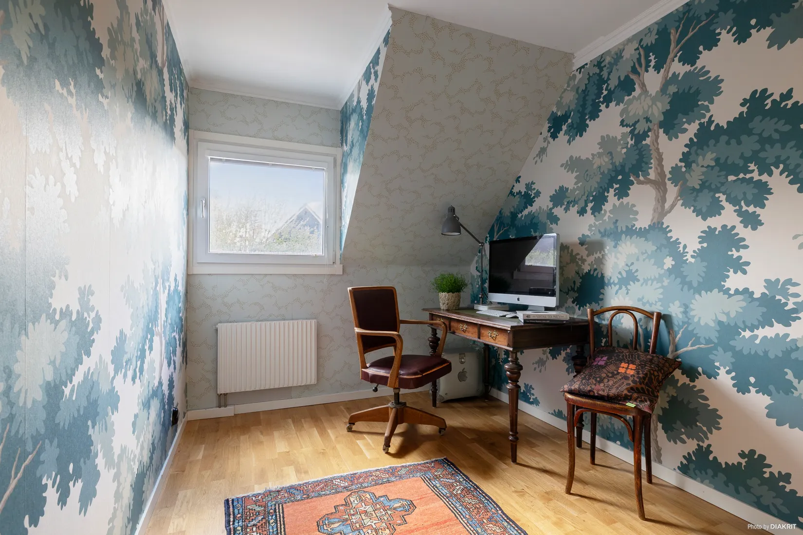 Villa, Radhus, Timotejvägen 114, Rotebro, Sollentuna