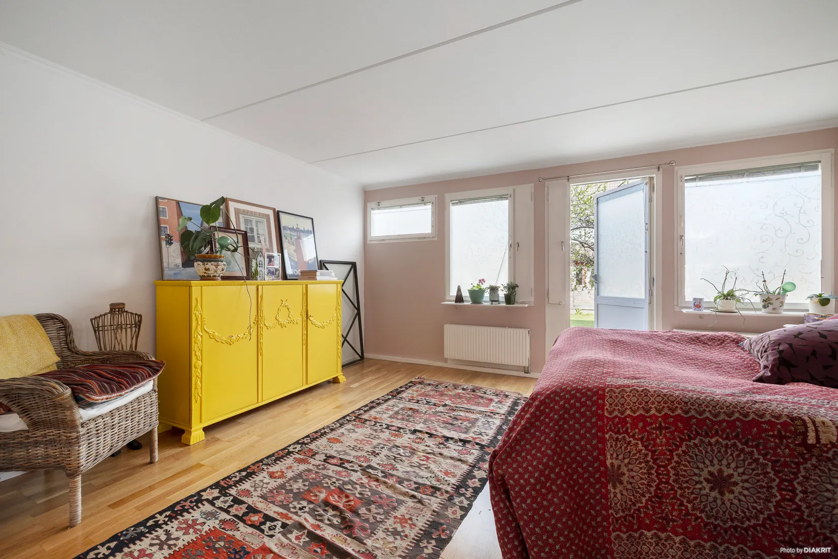Villa, Radhus, Timotejvägen 114, Rotebro, Sollentuna