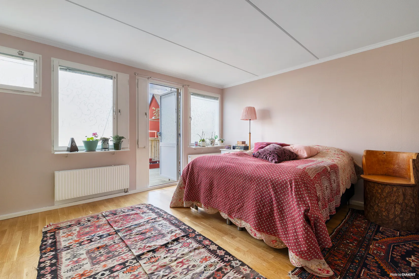 Villa, Radhus, Timotejvägen 114, Rotebro, Sollentuna