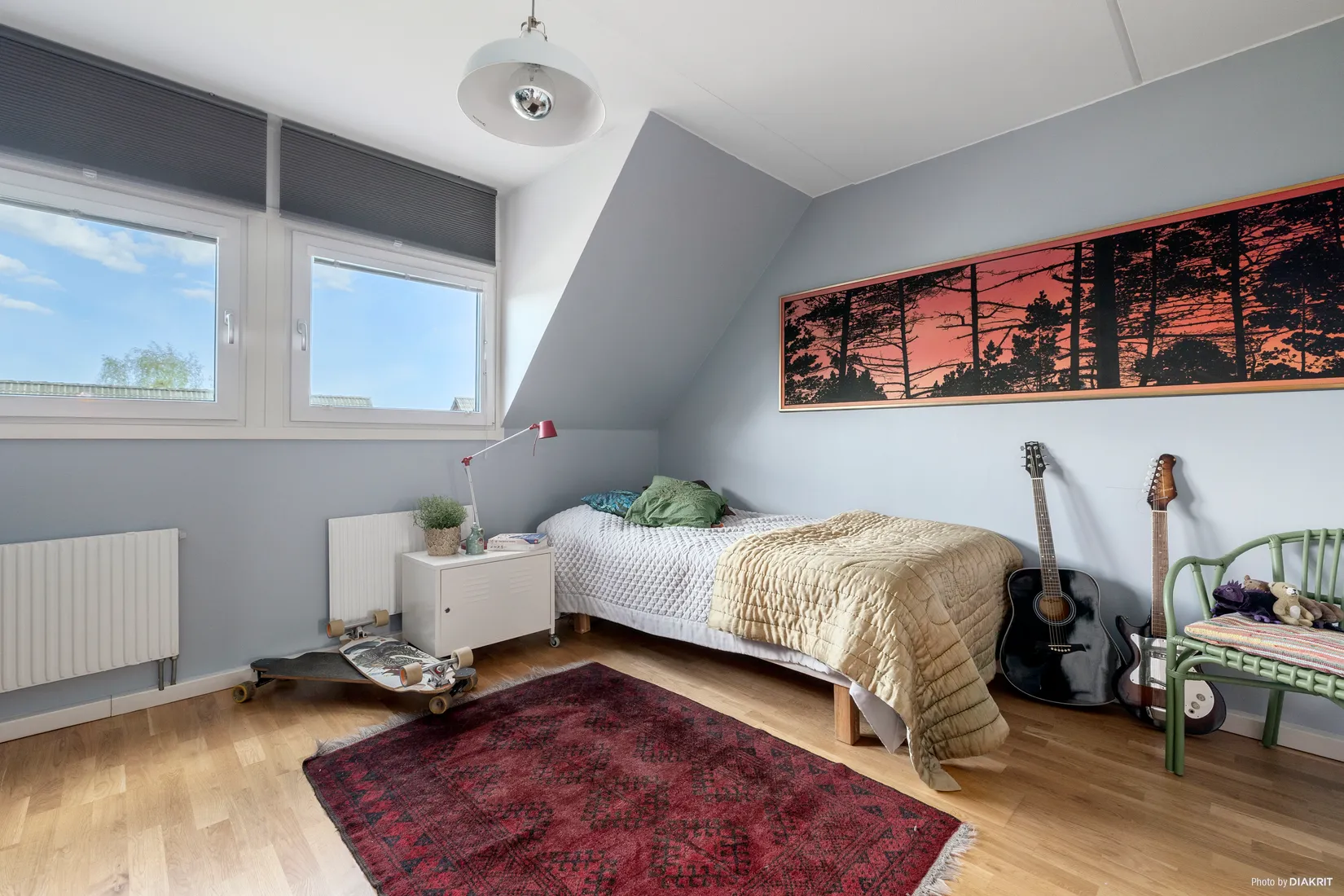 Villa, Radhus, Timotejvägen 114, Rotebro, Sollentuna