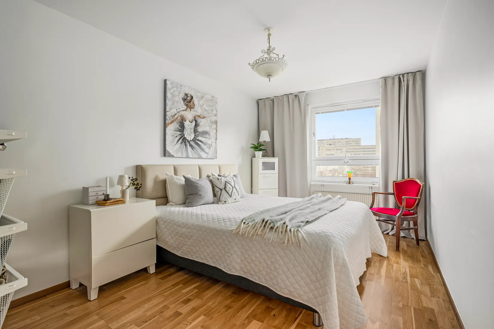 Bostadsrätt, Nickelgränd 4, Grimsta, Stockholm