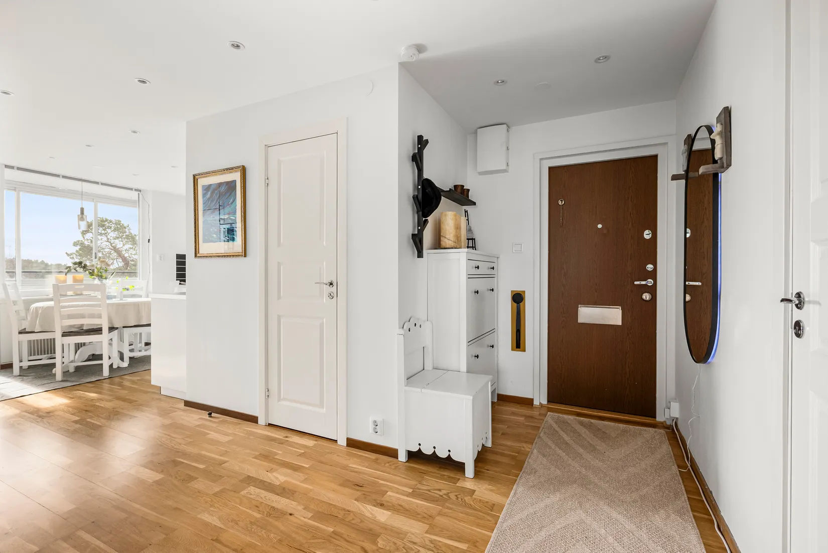 Bostadsrätt, Nickelgränd 4, Grimsta, Stockholm