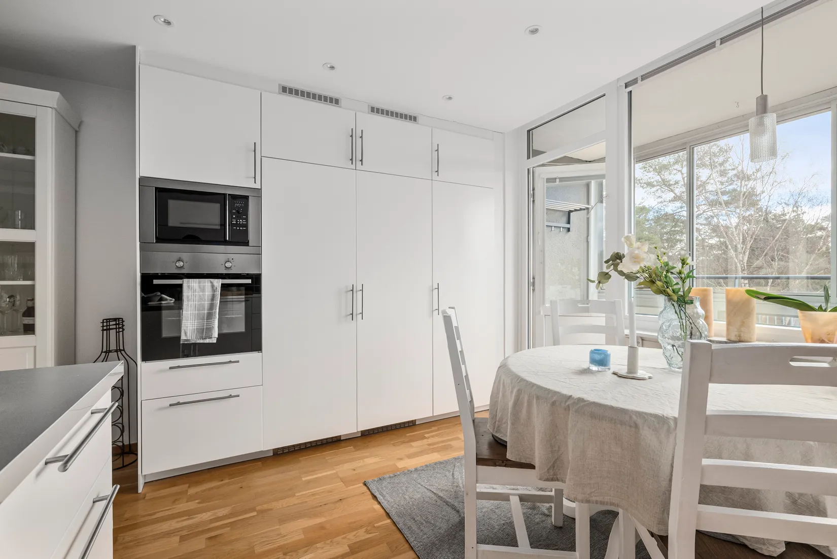 Bostadsrätt, Nickelgränd 4, Grimsta, Stockholm