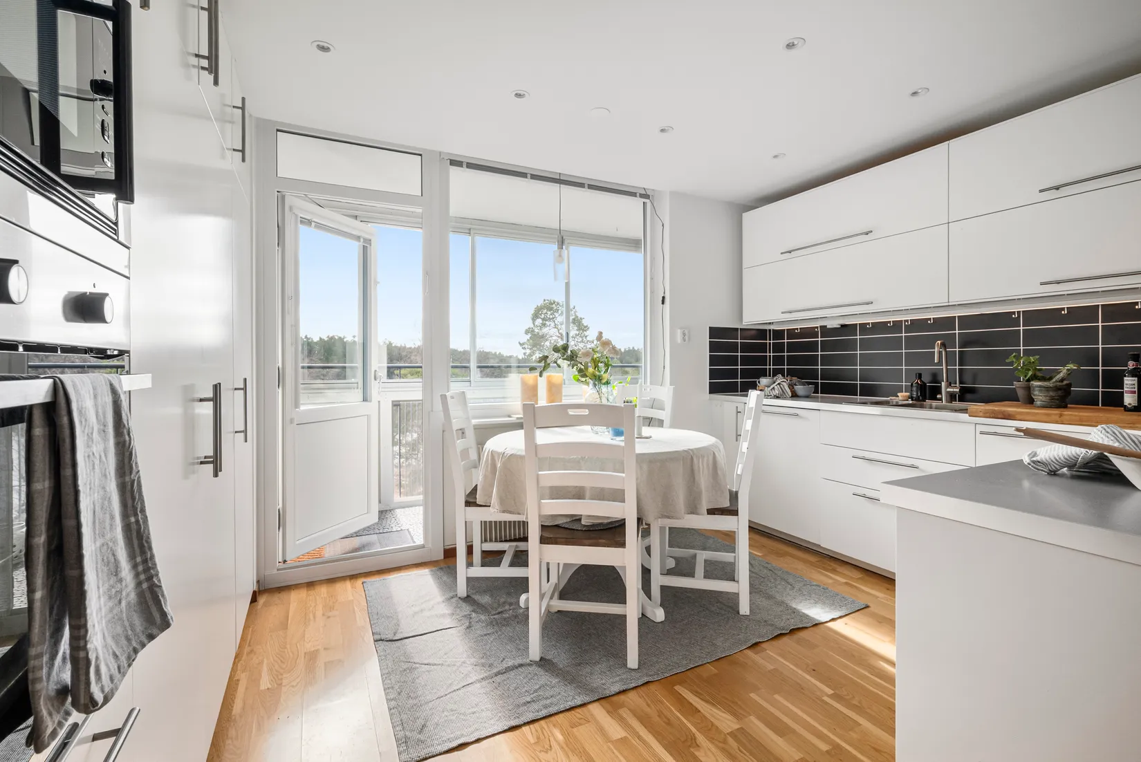 Bostadsrätt, Nickelgränd 4, Grimsta, Stockholm