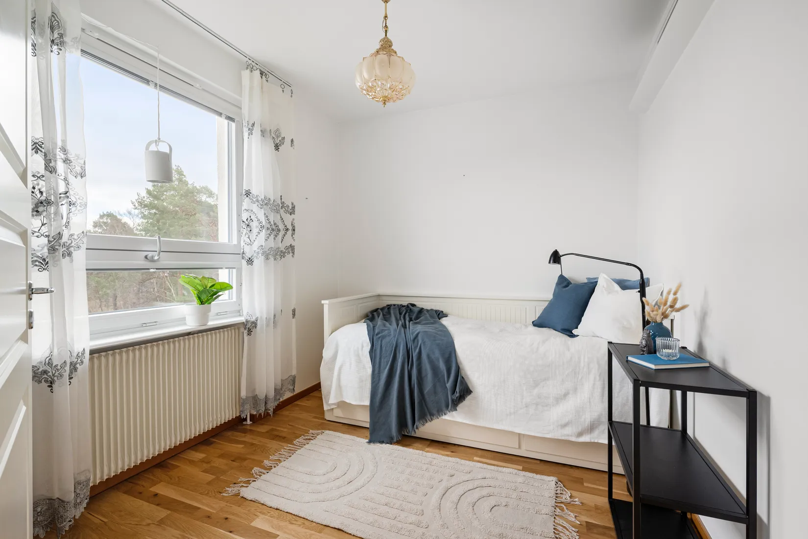 Bostadsrätt, Nickelgränd 4, Grimsta, Stockholm