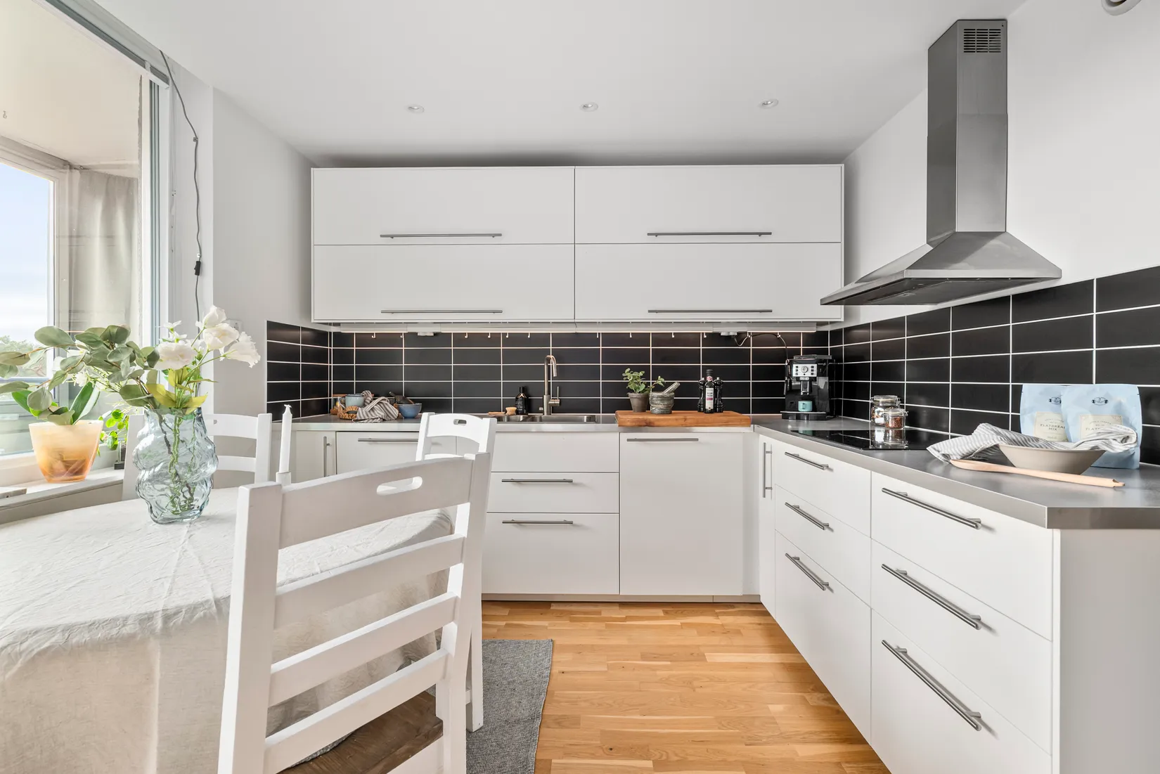 Bostadsrätt, Nickelgränd 4, Grimsta, Stockholm