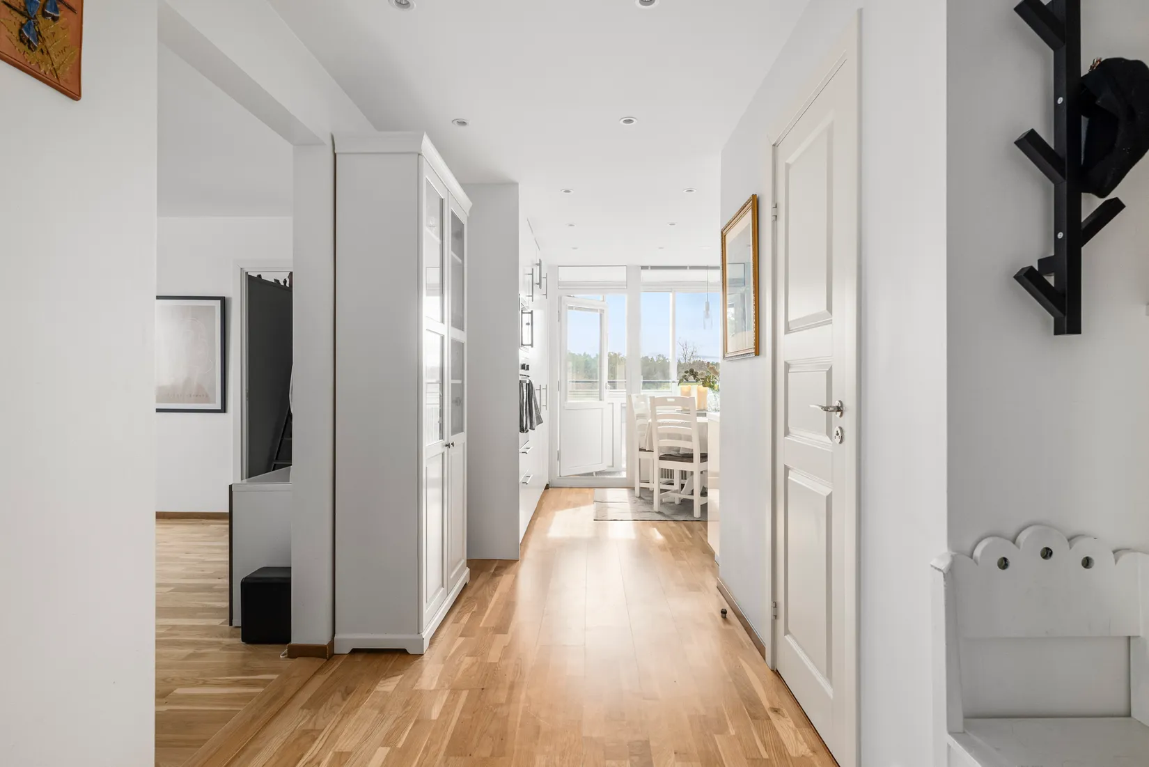 Bostadsrätt, Nickelgränd 4, Grimsta, Stockholm