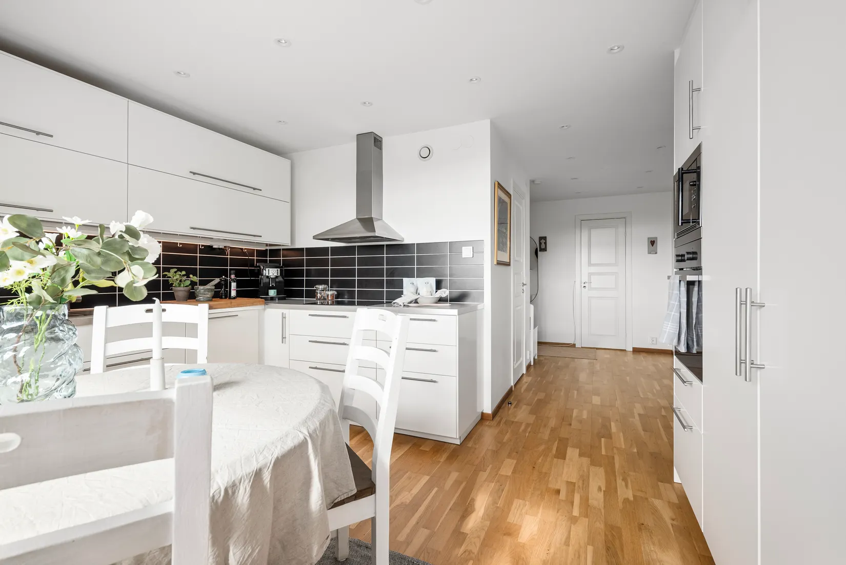 Bostadsrätt, Nickelgränd 4, Grimsta, Stockholm