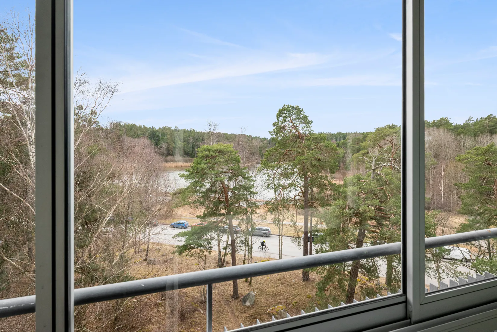 Bostadsrätt, Nickelgränd 4, Grimsta, Stockholm