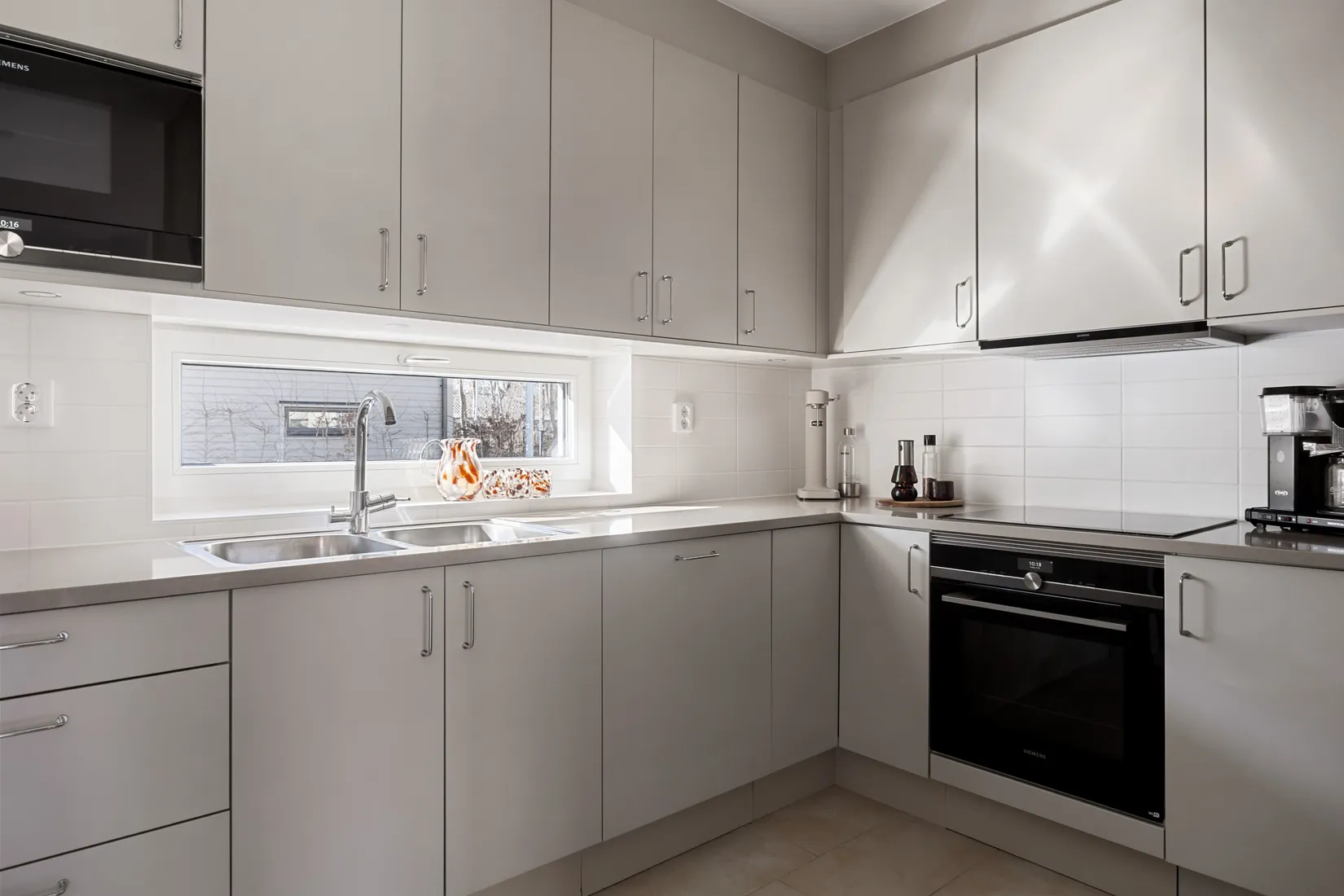 Bostadsrätt, Tåbäcksvägen 5A, Öjersjö, Partille