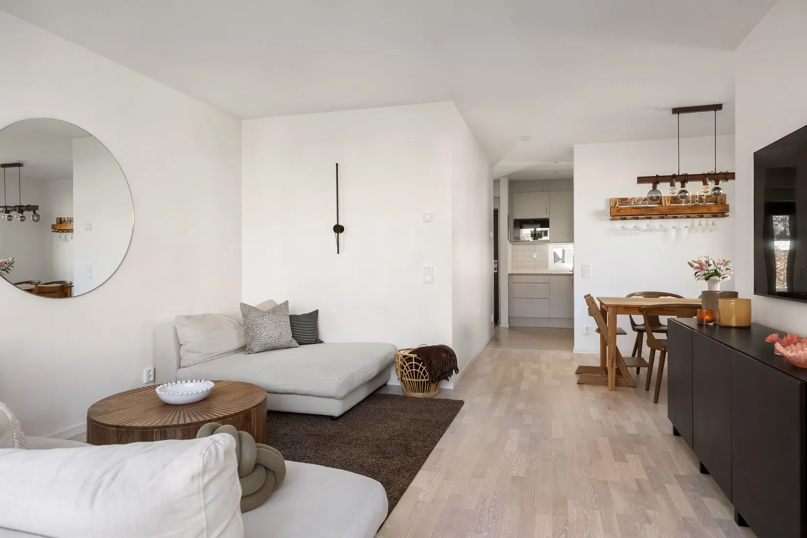 Bostadsrätt, Tåbäcksvägen 5A, Öjersjö, Partille