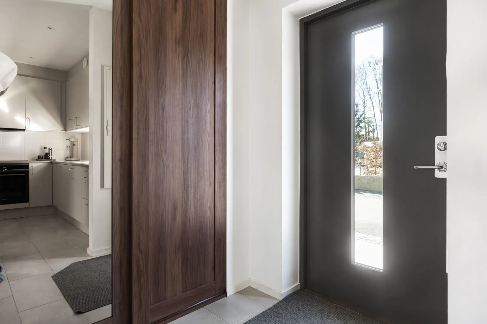 Bostadsrätt, Tåbäcksvägen 5A, Öjersjö, Partille