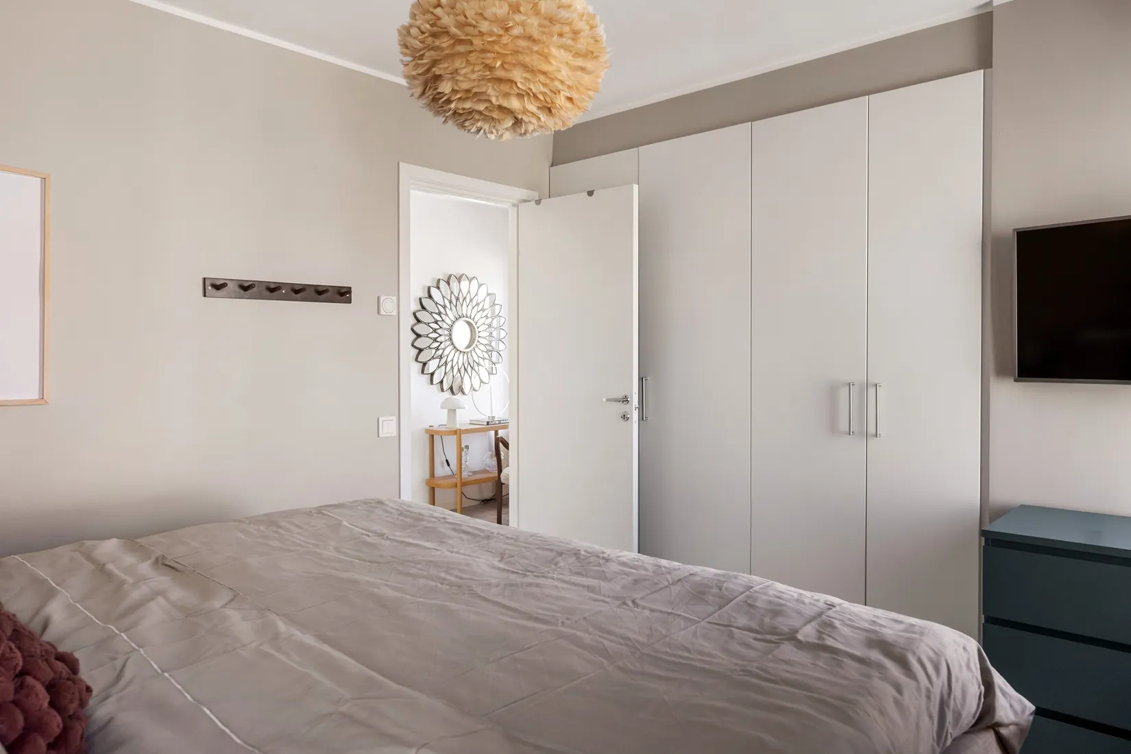 Bostadsrätt, Tåbäcksvägen 5A, Öjersjö, Partille