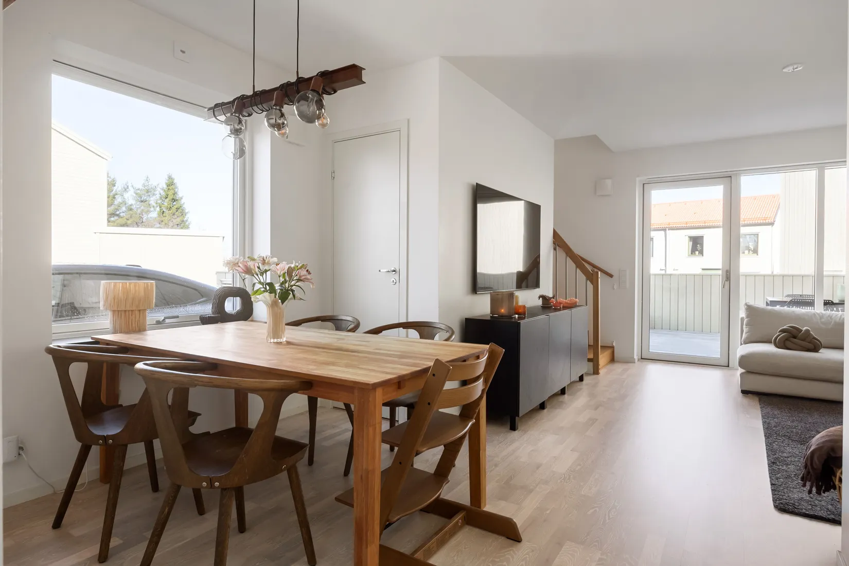 Bostadsrätt, Tåbäcksvägen 5A, Öjersjö, Partille