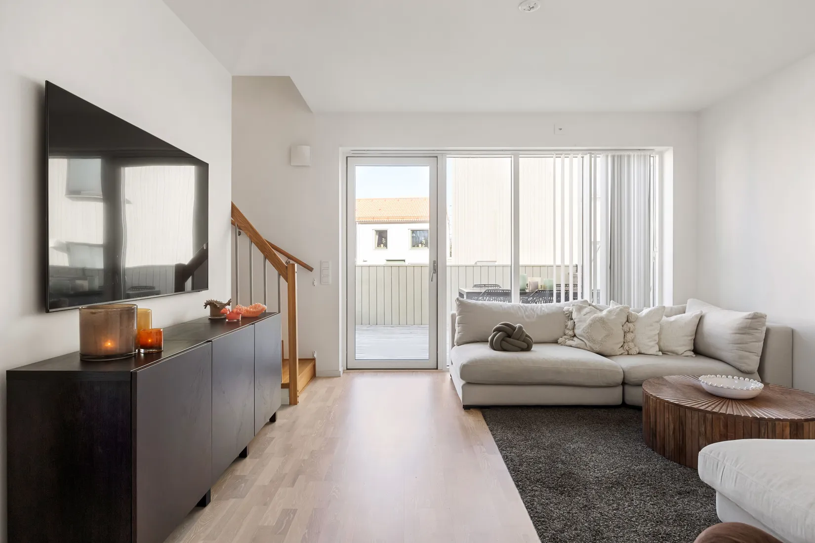 Bostadsrätt, Tåbäcksvägen 5A, Öjersjö, Partille