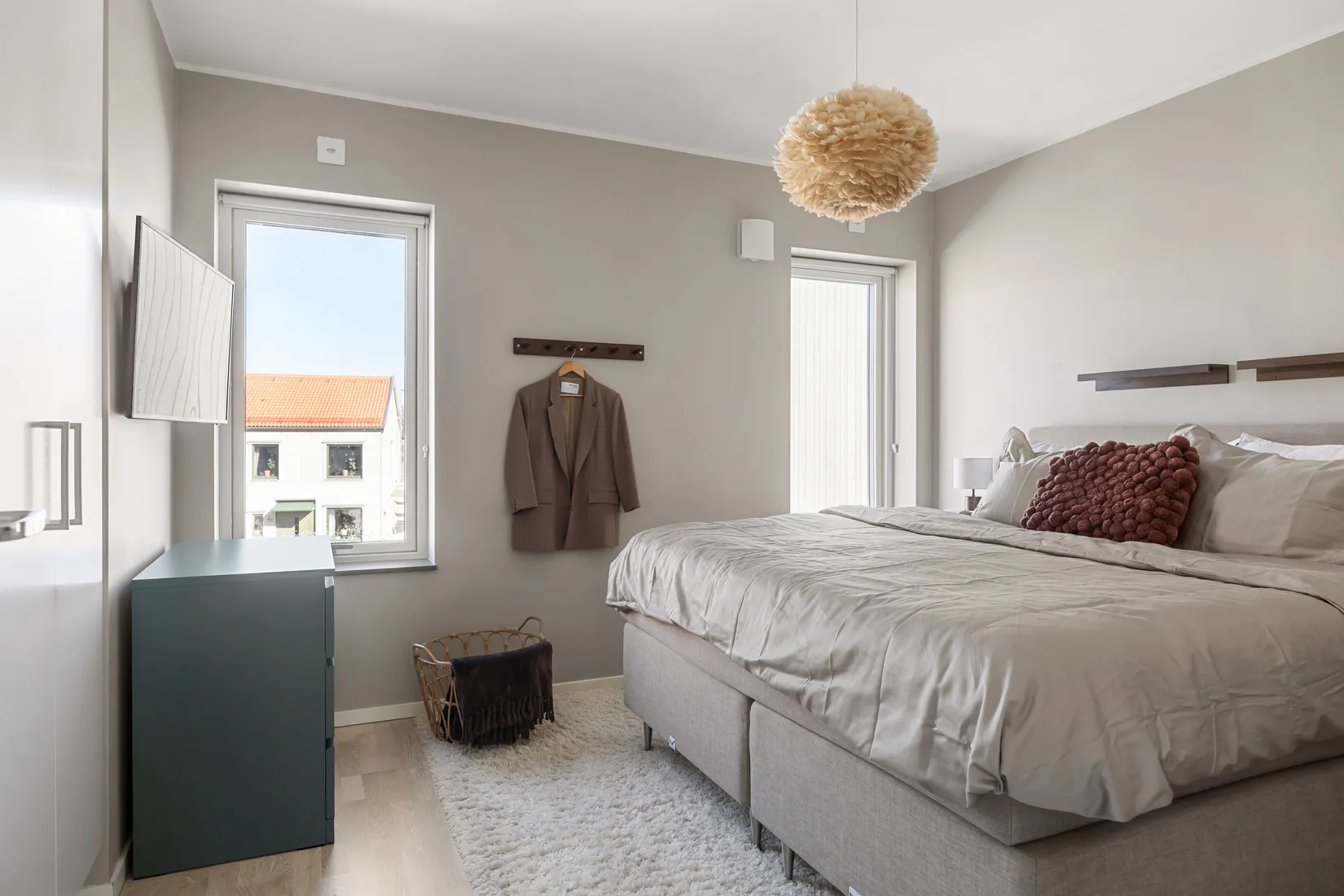 Bostadsrätt, Tåbäcksvägen 5A, Öjersjö, Partille