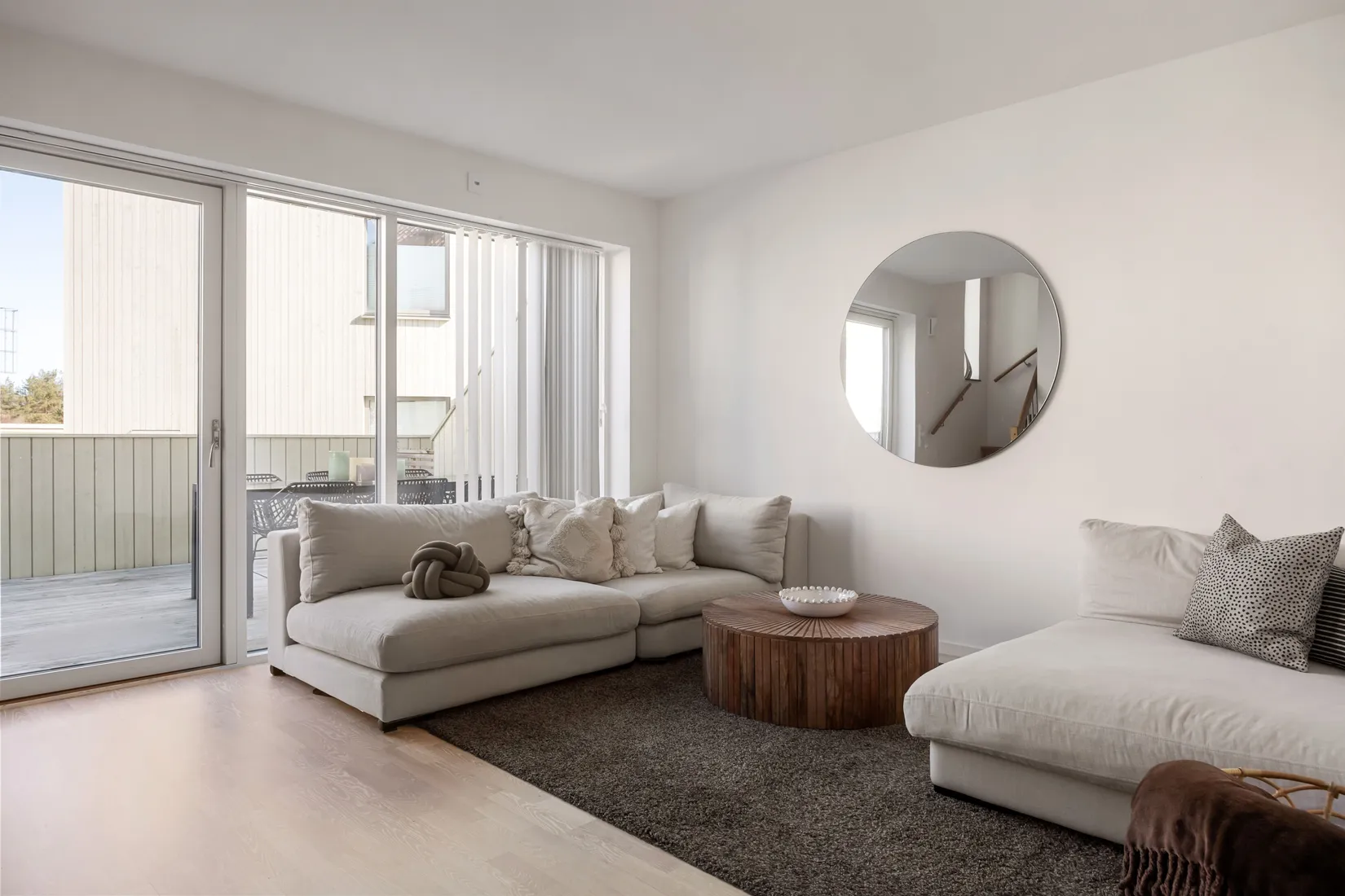 Bostadsrätt, Tåbäcksvägen 5A, Öjersjö, Partille