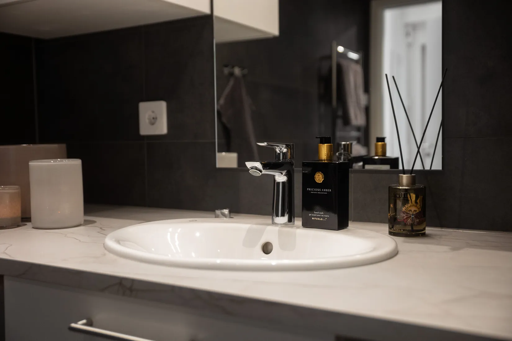 Bostadsrätt, Tåbäcksvägen 5A, Öjersjö, Partille