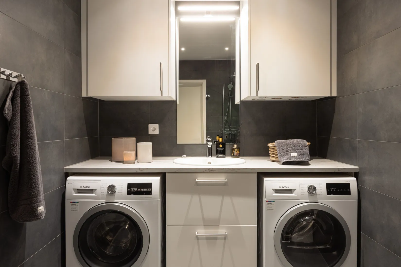 Bostadsrätt, Tåbäcksvägen 5A, Öjersjö, Partille