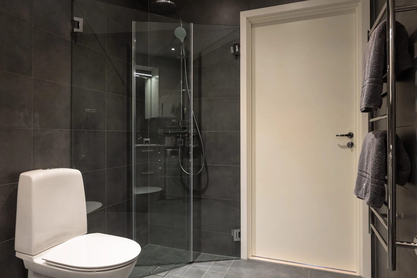 Bostadsrätt, Tåbäcksvägen 5A, Öjersjö, Partille