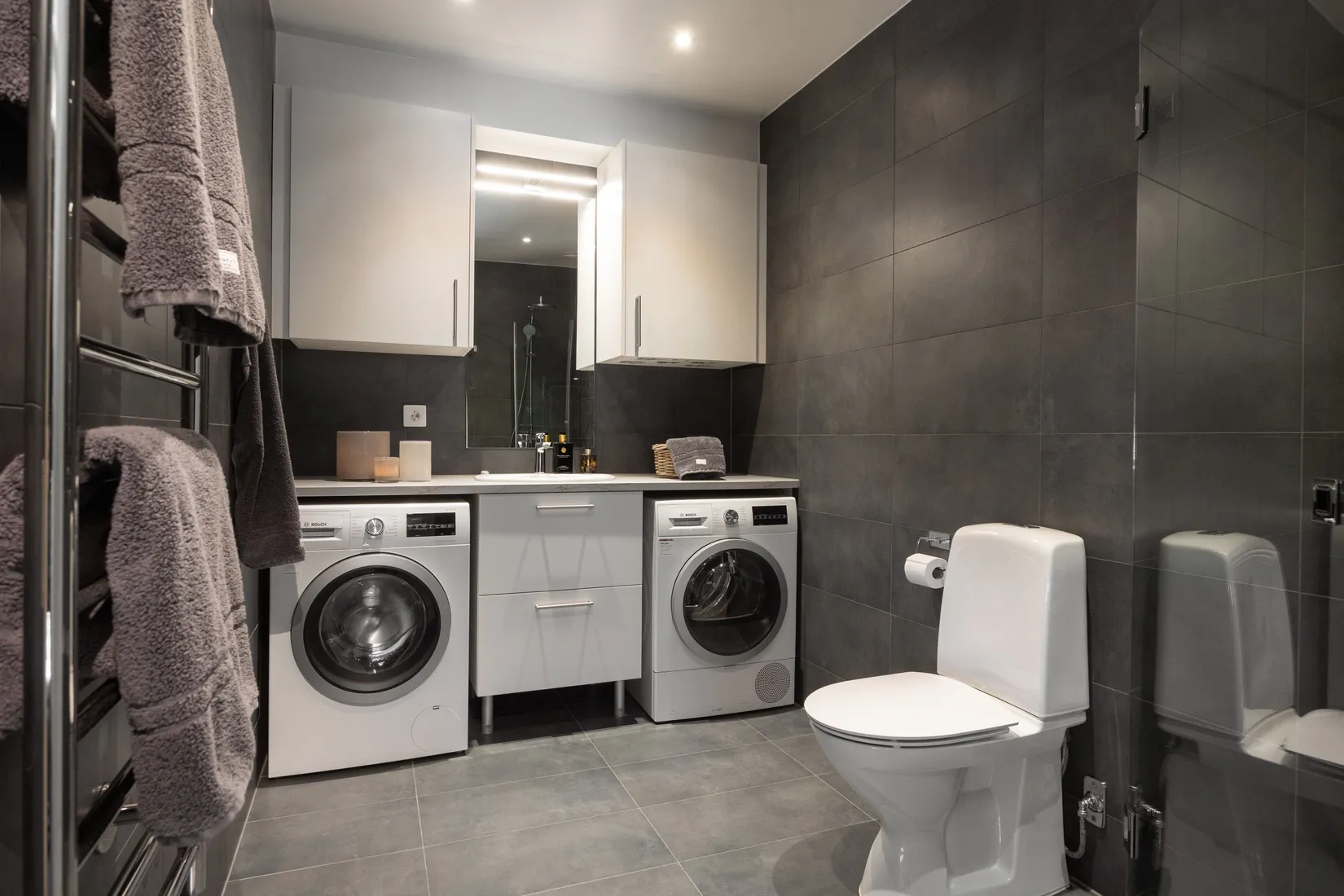 Bostadsrätt, Tåbäcksvägen 5A, Öjersjö, Partille