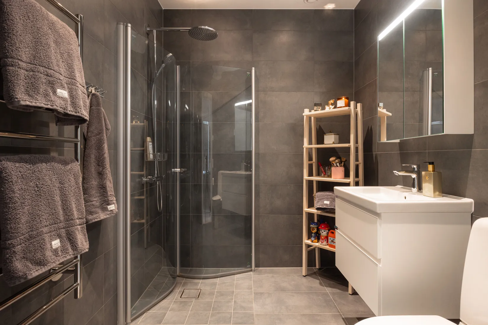 Bostadsrätt, Tåbäcksvägen 5A, Öjersjö, Partille