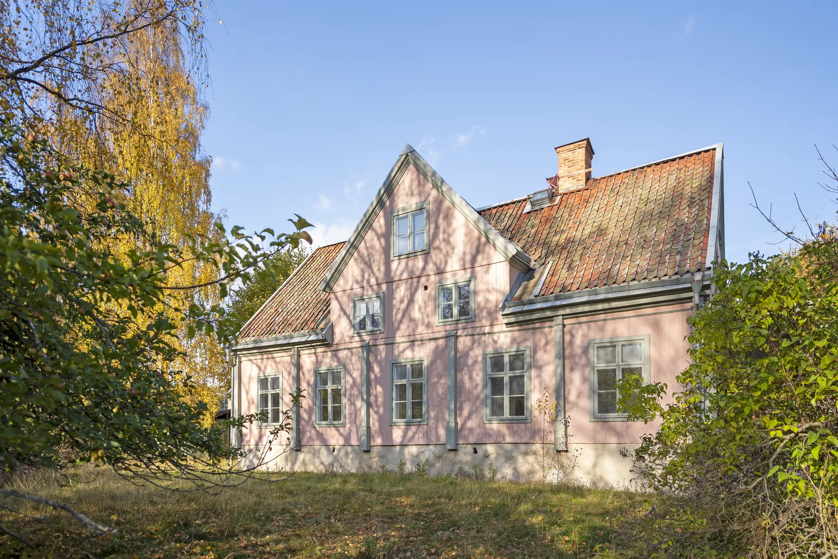 Villa, Stubbsundsvägen 19, Storängen/Saltsjö-Duvnäs, Nacka