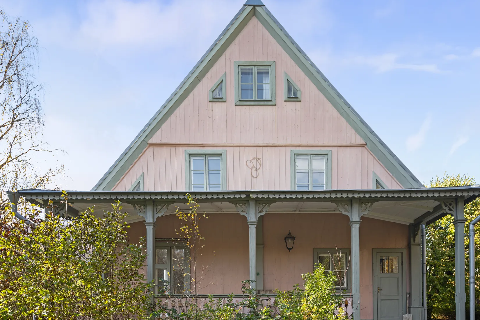 Villa, Stubbsundsvägen 19, Storängen/Saltsjö-Duvnäs, Nacka
