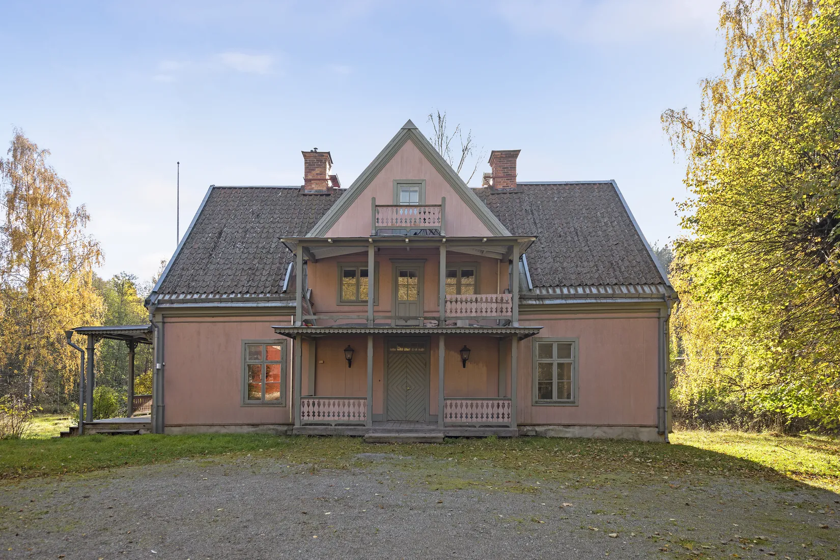 Villa, Stubbsundsvägen 19, Storängen/Saltsjö-Duvnäs, Nacka