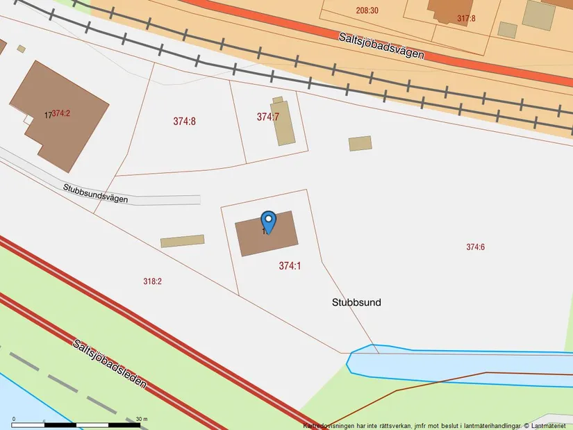 Villa, Stubbsundsvägen 19, Storängen/Saltsjö-Duvnäs, Nacka