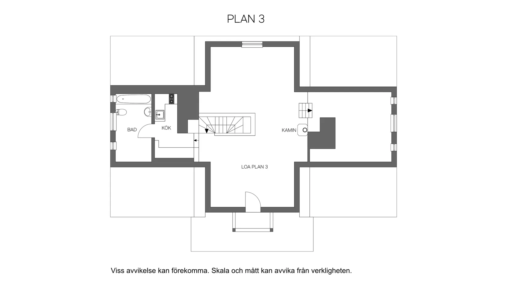 Villa, Stubbsundsvägen 19, Storängen/Saltsjö-Duvnäs, Nacka
