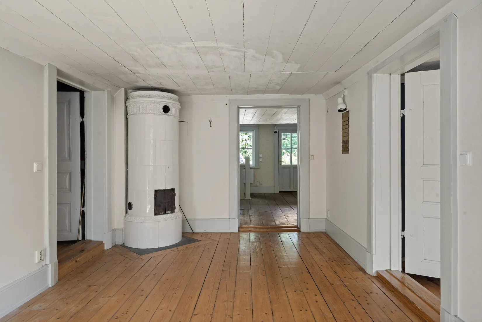 Villa, Stubbsundsvägen 19, Storängen/Saltsjö-Duvnäs, Nacka
