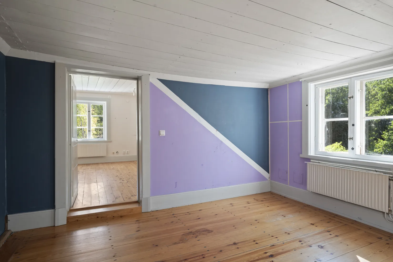 Villa, Stubbsundsvägen 19, Storängen/Saltsjö-Duvnäs, Nacka