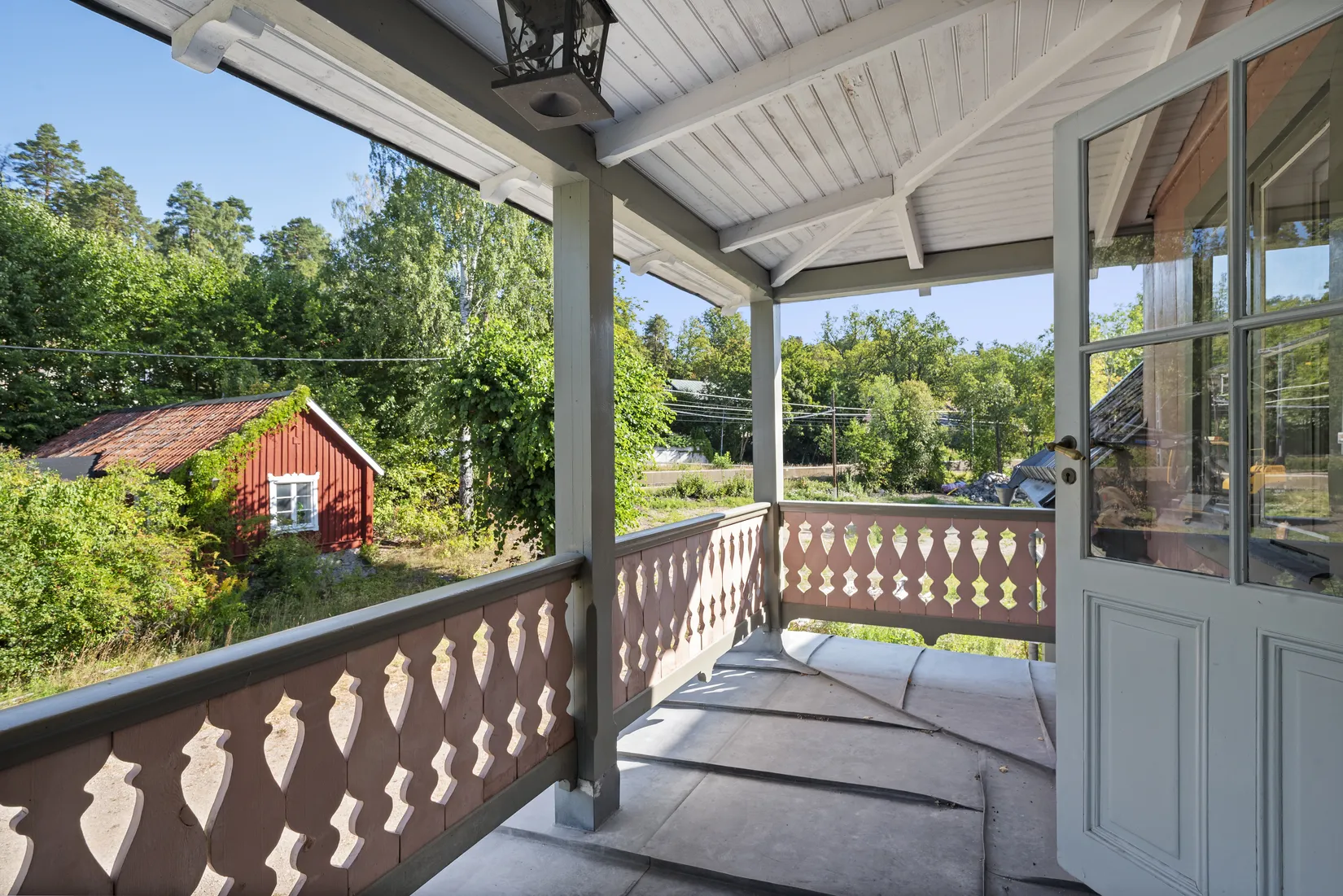 Villa, Stubbsundsvägen 19, Storängen/Saltsjö-Duvnäs, Nacka