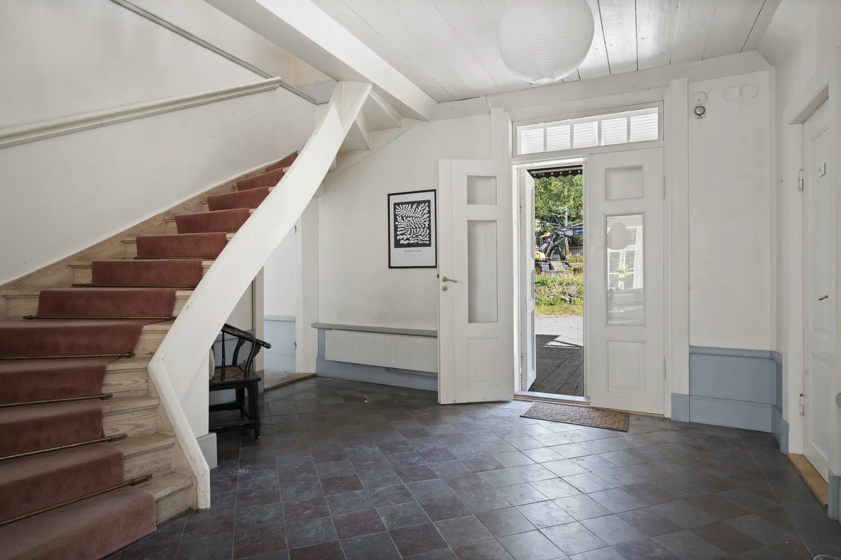 Villa, Stubbsundsvägen 19, Storängen/Saltsjö-Duvnäs, Nacka