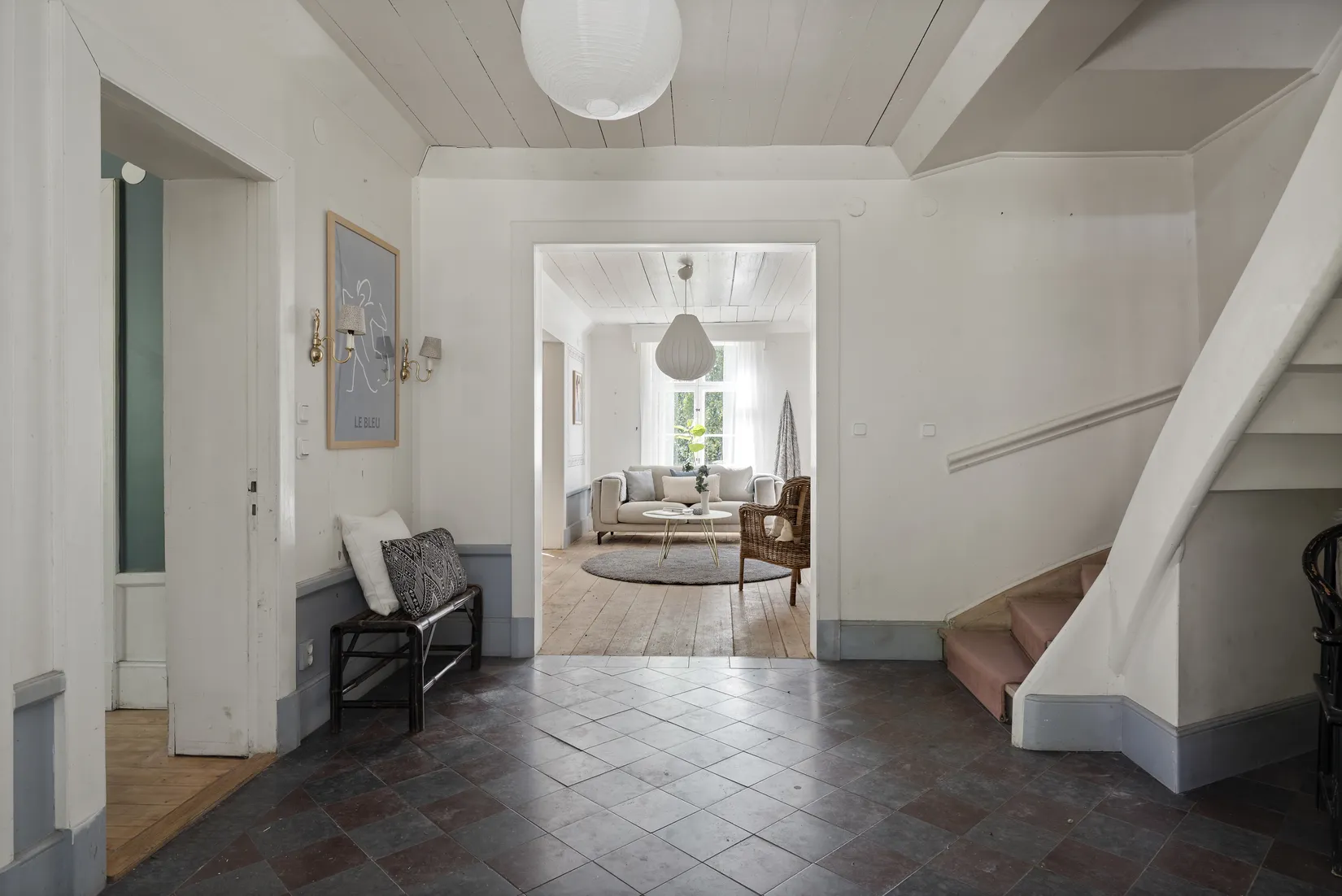 Villa, Stubbsundsvägen 19, Storängen/Saltsjö-Duvnäs, Nacka